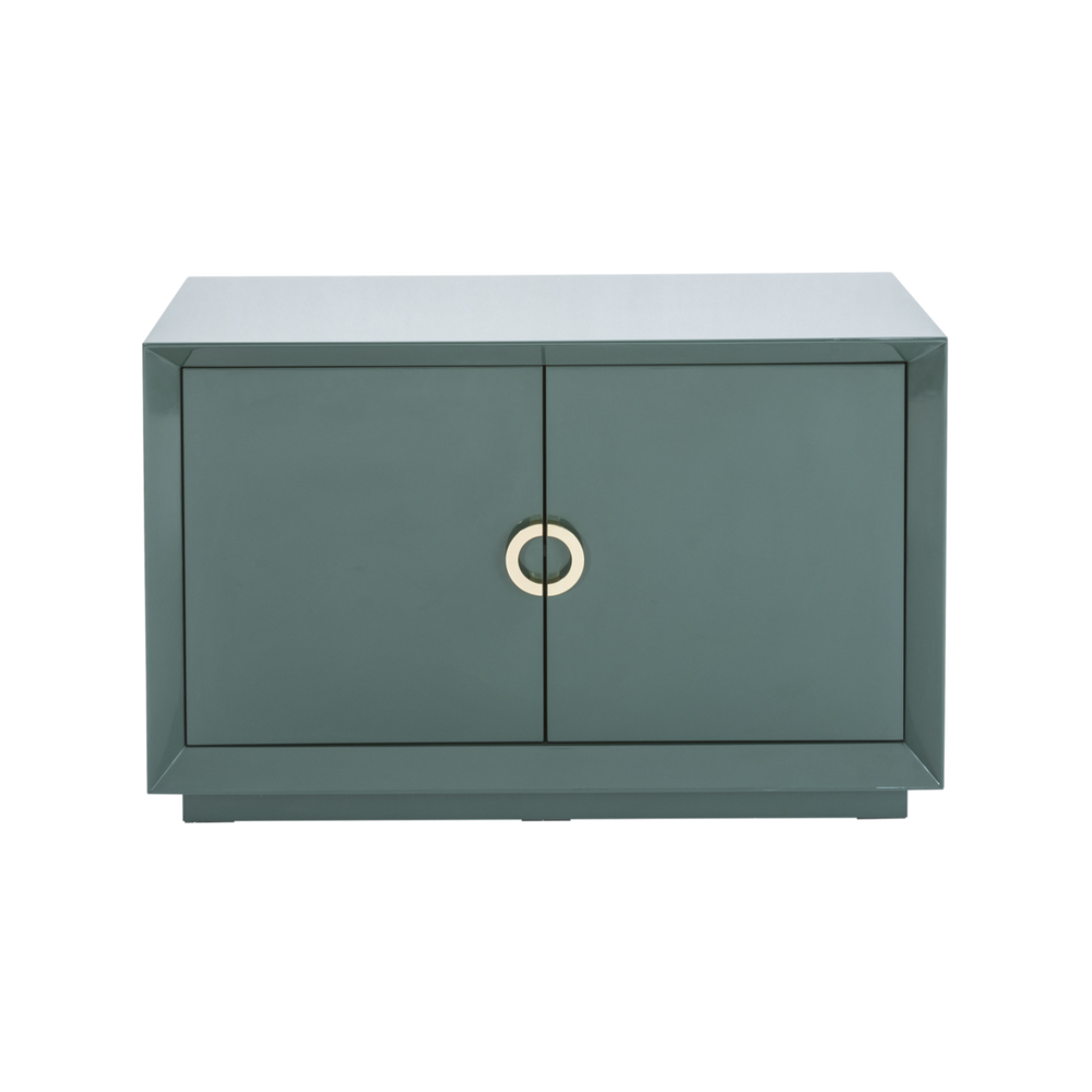 Quartz Sideboard – Green
