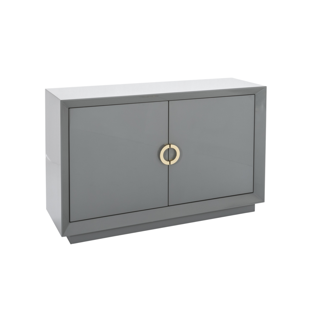 Quartz Sideboard – Smokey