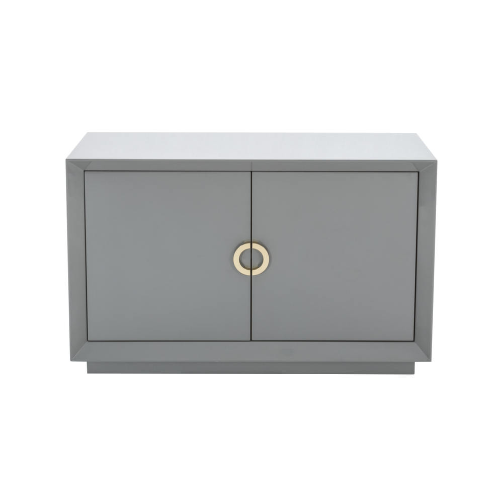 Quartz Sideboard – Smokey