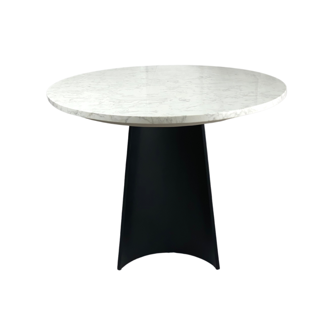 Rosemary Oval Dining Table by Twenty10
