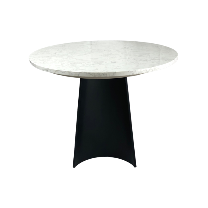 Rosemary Oval Dining Table by Twenty10