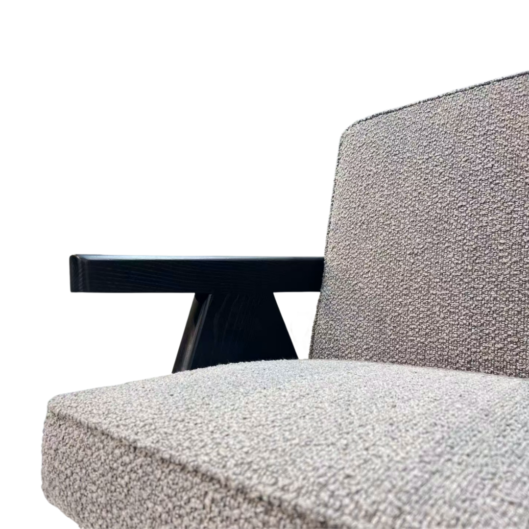 Ross Armchair by Twenty10