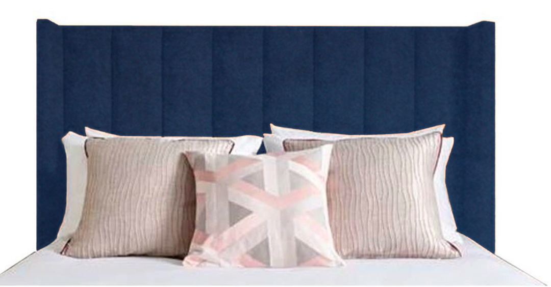Poppy Double Headboard by Twenty10