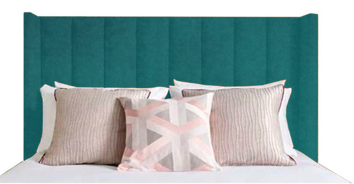 Poppy Double Headboard by Twenty10