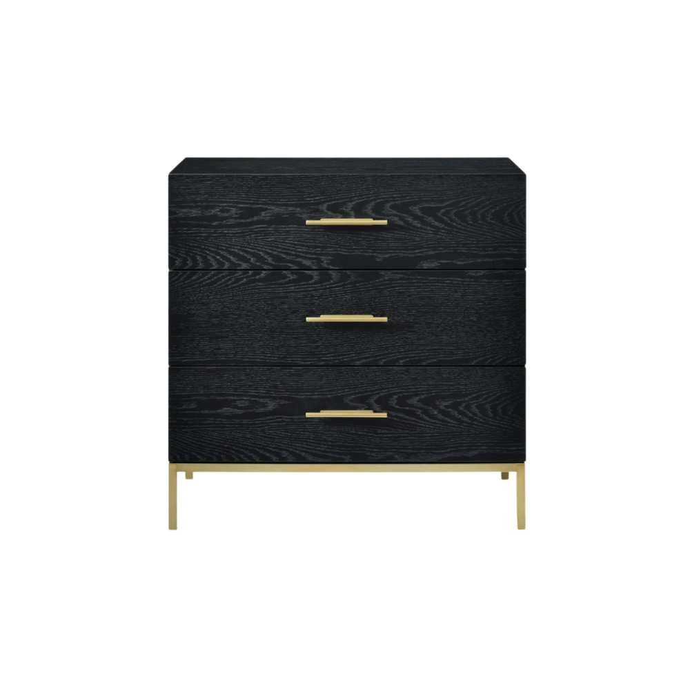Tulip Drawer Chest