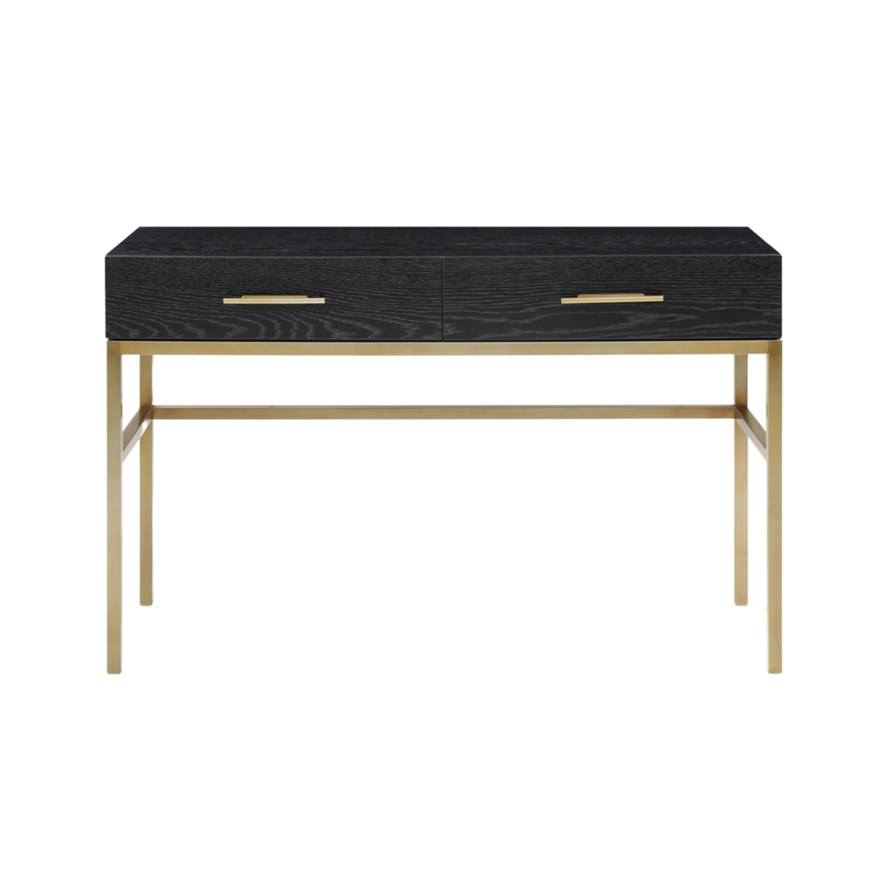 Tulip Dressing Table/Desk