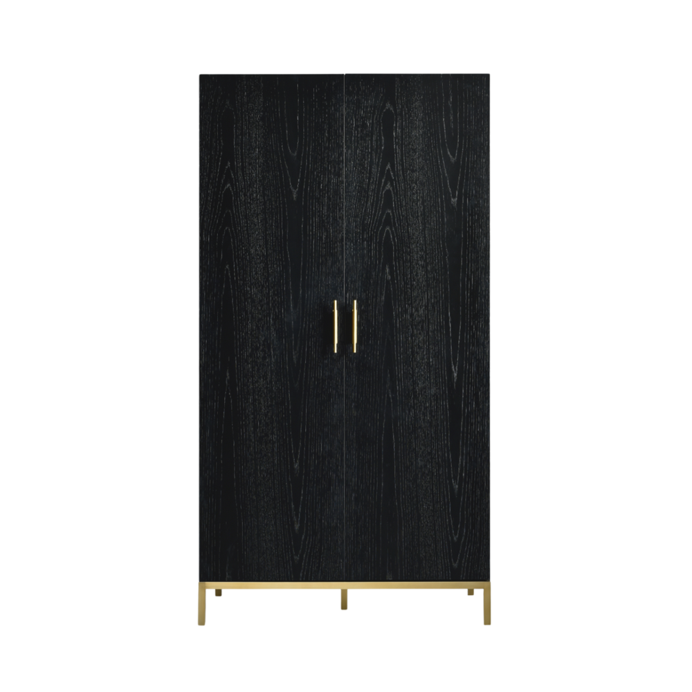 Tulip Wardrobe