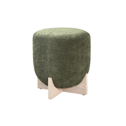 Whisper Round Stool