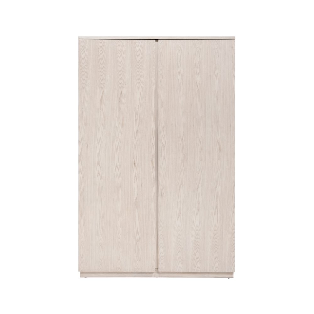 Whisper Wardrobe