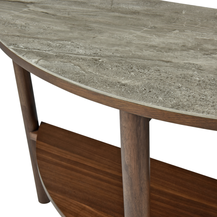 Willow Console
