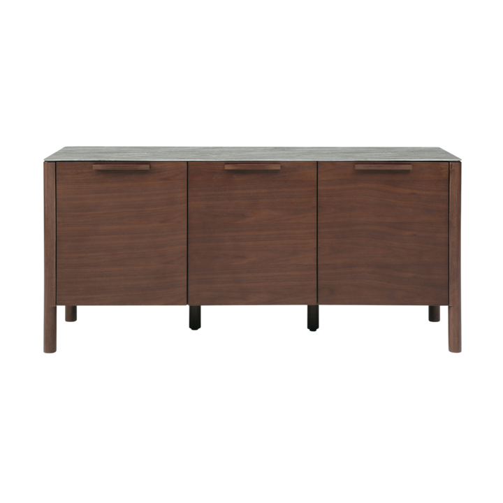Willow Sideboard in timber tobacco by Twenty10